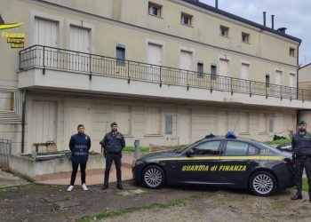 Camorra, Sequestrati 290 milioni a imprenditore vicino a vari clan
