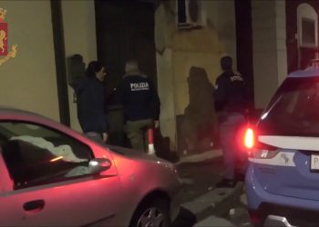 Traffico di droga tra Sicilia e Calabria, arresti di mafia a Catania