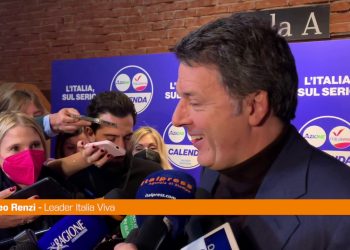 Lombardia, Renzi “Se Pd appoggia M5s significa che vuole perdere”