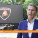 Winkelmann “Lamborghini continuerà a vendere sogni”