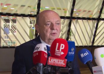 Gas, Pichetto “Price cap primo passo per calmierare le bollette”