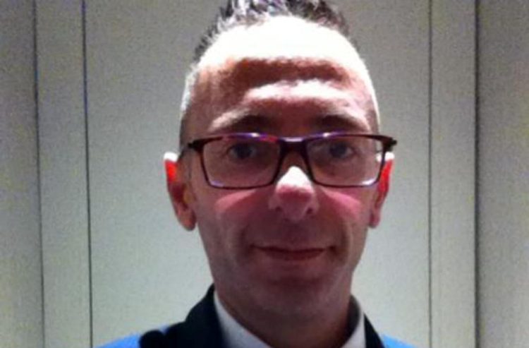 Tragedia a Scicli, muore a 40 anni Marco Marino