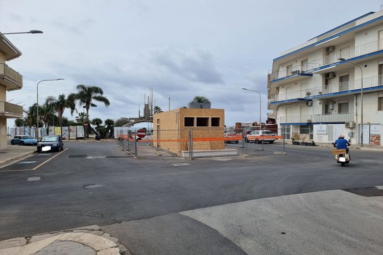 Territorio Ragusa: Marina di Ragusa, la frazione dimenticata