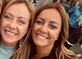 Sparatoria Roma, Meloni: Nicoletta era mia amica, non è giusto morire così