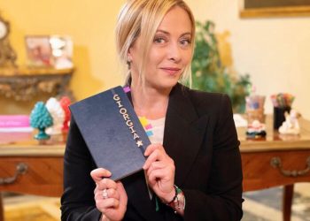 Meloni: proroga superbonus con nuovo termine Cilas e Pos più bassa dei 60 euro