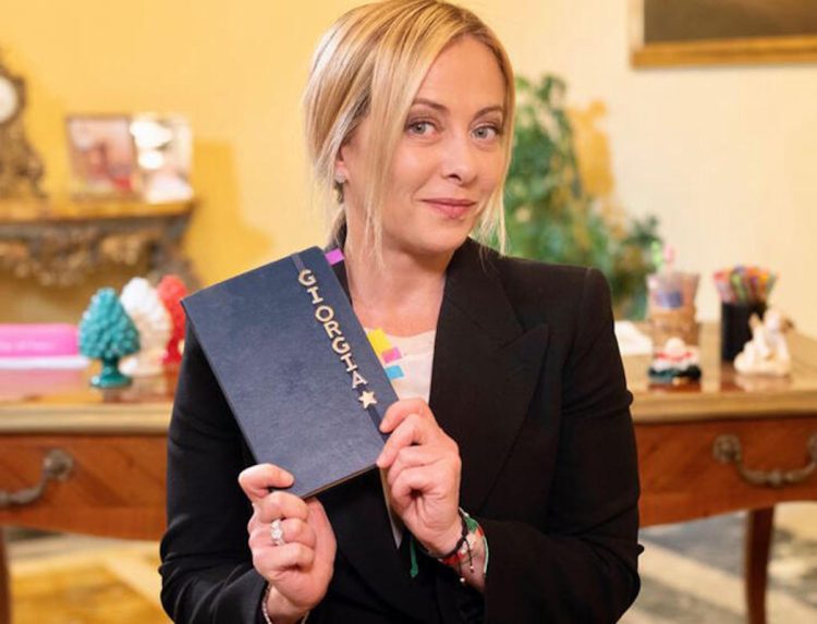 Meloni: proroga superbonus con nuovo termine Cilas e Pos più bassa dei 60 euro