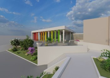 Ragusa, progetto mensa della scuola Palazzello