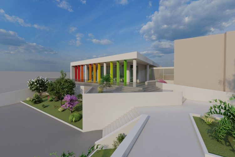 Ragusa, progetto mensa della scuola Palazzello