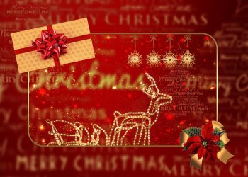 Auguri di Natale su WhatsApp: come inviare un messaggio a tutti con un click