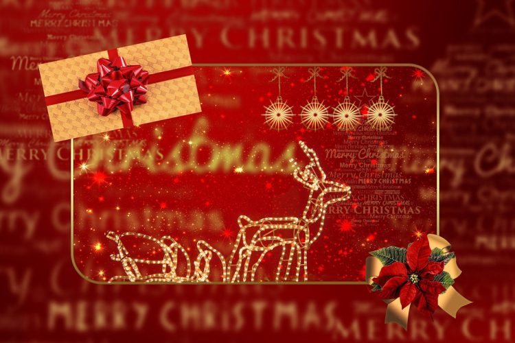 Auguri di Natale su WhatsApp: come inviare un messaggio a tutti con un click