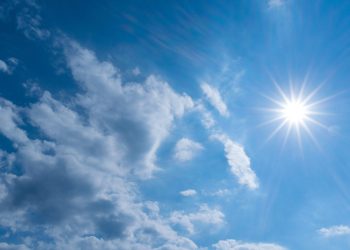 Meteo, neve al Nord e sole al Sud