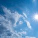 Meteo, neve al Nord e sole al Sud