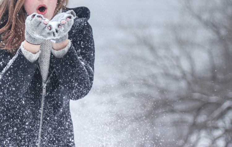 Meteo: in arrivo sciabolata artica per Santa Lucia con freddo, pioggia e neve