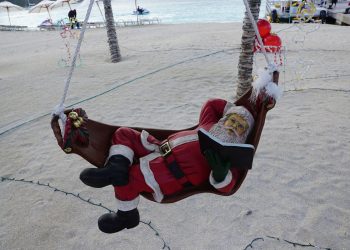 Meteo, anticiclone africano con caldo record da Natale 2022 a Capodanno 2023