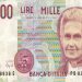 Mille lire: alcune valgono fino a 200 euro