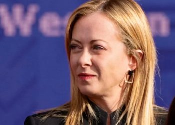 Minacce di morte a Meloni e alla figlia: autore identificato da Polizia