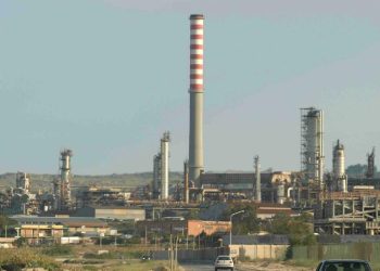 Nino Minardo su Lukoil: messo in sicurezza asset strategico