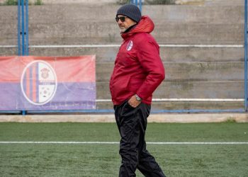 Campionato di Eccellenza: Modica contro Taormina