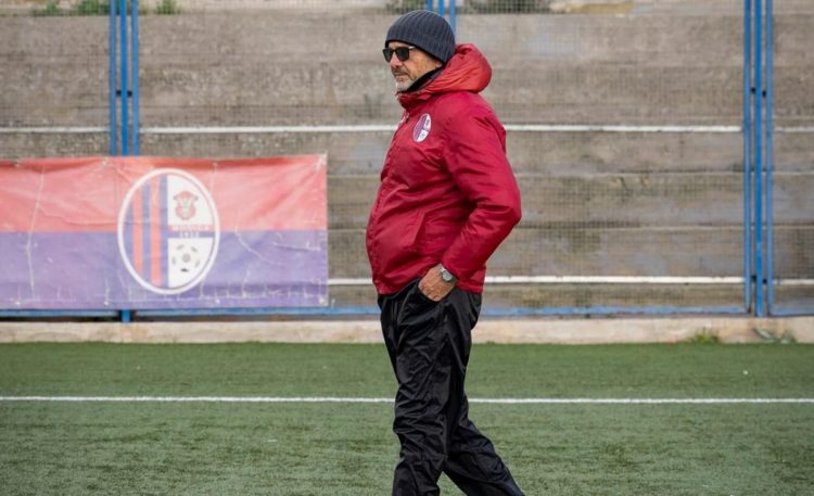 Campionato di Eccellenza: Modica contro Taormina