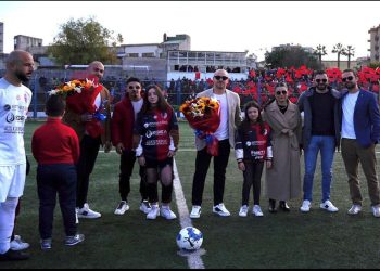 Il Modica Calcio ricorda Antonio Aurnia a 3 anni dalla scomparsa