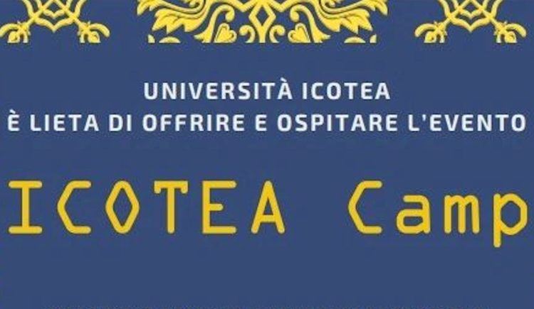 A Modica si inaugura l'Università Icotea