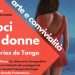 Modica, tango e voci di donne all’Ente Liceo Convitto