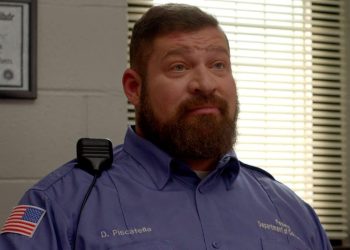 Morto nel sonno a 56 anni Brad William Henke: star di Orange Is the New Black e Lost