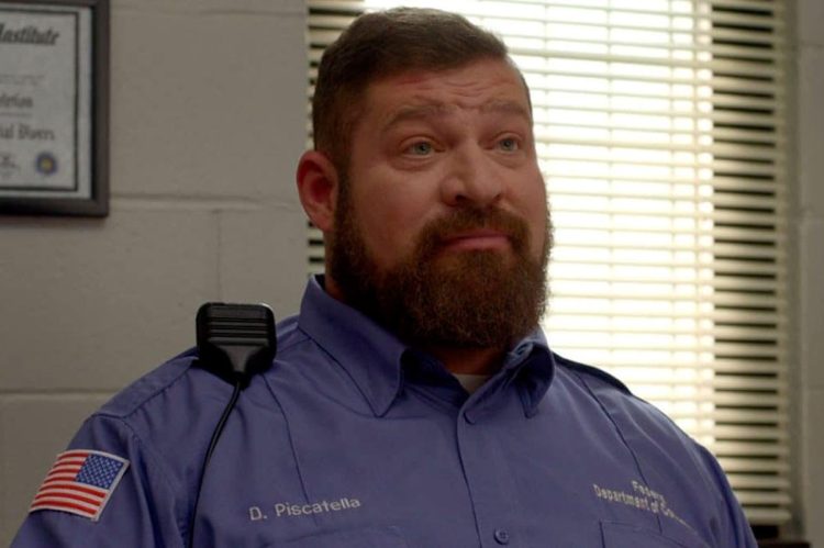 Morto nel sonno a 56 anni Brad William Henke: star di Orange Is the New Black e Lost