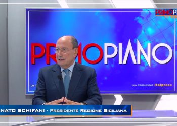 Autonomia, Schifani “E’ uno stimolo, ma bisogna chiarirsi le idee”