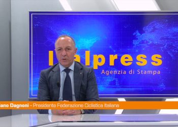 Dagnoni “Lavorare per nuova educazione stradale,al ciclismo voto alto”