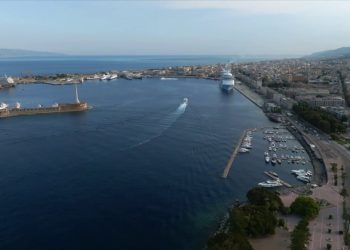 Pnrr, 115 milioni per i “porti verdi”