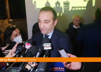 Lo Russo “Orgogliosi di portare il Tour de France a Torino”