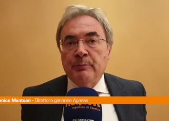 Sanità, Mantoan “Importanti risorse in manovra”