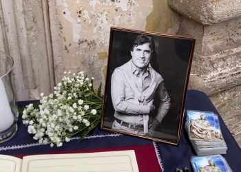 L’ultimo saluto a Lando Buzzanca