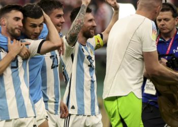 Il Pallone Racconta – Argentina prima finalista, ora Francia-Marocco