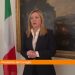 Meloni “Con la cooperazione lasciamo un pezzo d’Italia nel mondo”