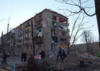 Ucraina, dal Consiglio Ue via libera a prestiti per 18 miliardi