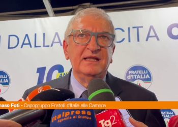 Bce, Foti “Valutare l’impatto dell’aumento dei tassi sull’economia”