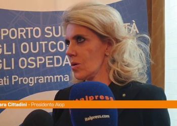 Sanità, Cittadini “Efficientare il sistema nel suo complesso”