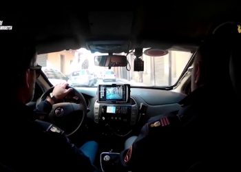 Stroncato traffico di droga nel Nisseno, 9 misure cautelari