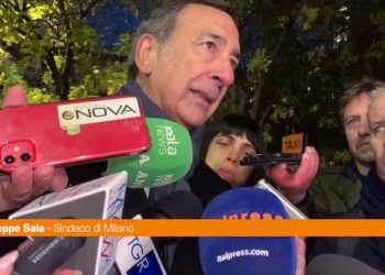 Milano, Qualità vita, Sala “Trovare formule per aumentare stipendi”