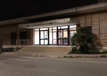 Nas chiudono Rsa di Comiso: la nota dell'Asp