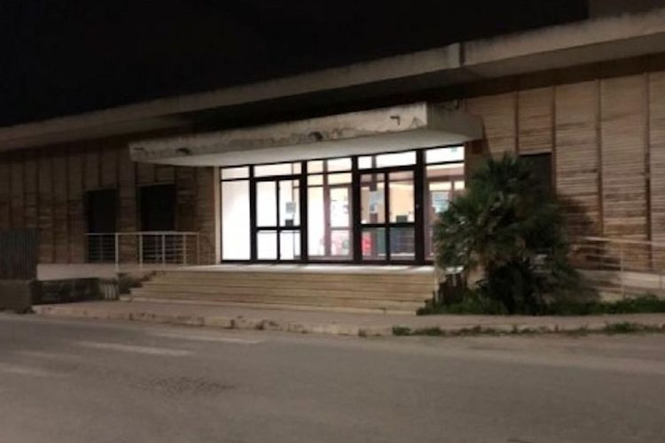 Nas chiudono Rsa di Comiso: la nota dell'Asp