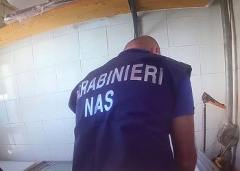 Carabinieri Nas Ragusa: chiuse 5 strutture (3 sanitarie e 2 ristorative)