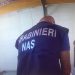 Carabinieri Nas Ragusa: chiuse 5 strutture (3 sanitarie e 2 ristorative)