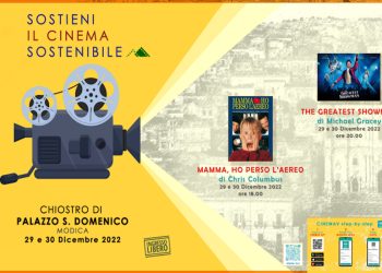 E' Natale a Modica: il programma degli eventi