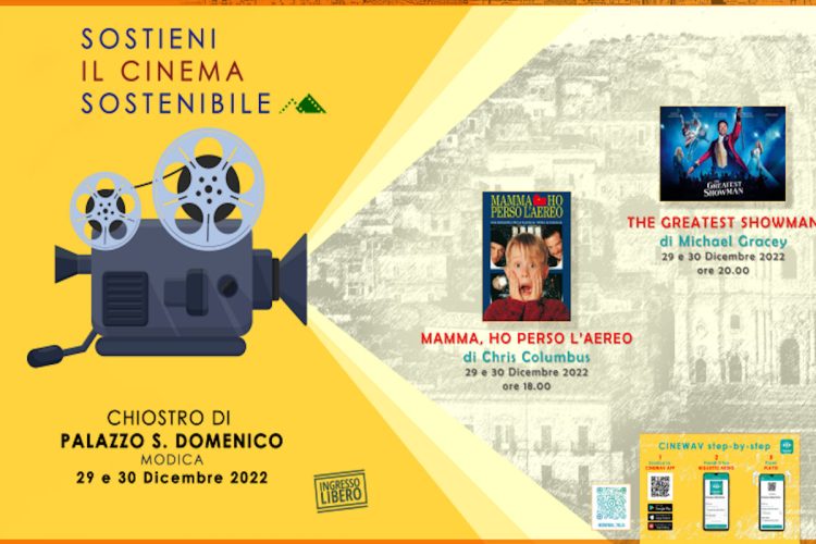 E' Natale a Modica: il programma degli eventi