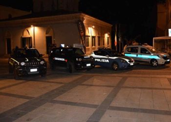 Natale 2022 e Capodanno 2023: controlli interforze