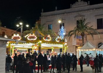 E' Natale a Modica con la Sammarcaude orchestra (Cover di Renzo Arbore)