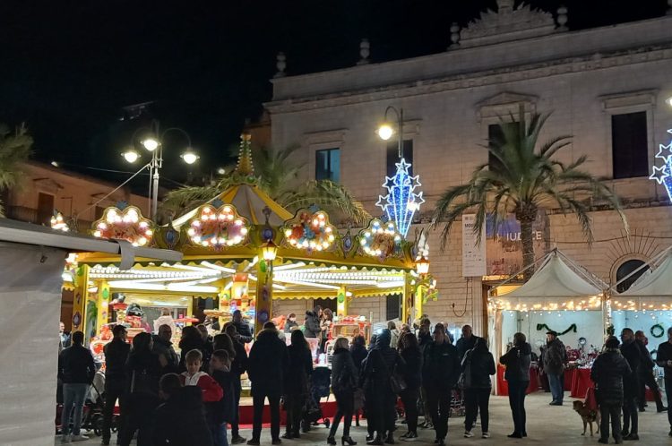 E' Natale a Modica con la Sammarcaude orchestra (Cover di Renzo Arbore)